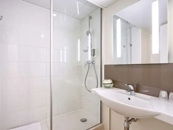 Standard Tek Büyük Yataklı Oda, 1 Çift Kişilik Yatak