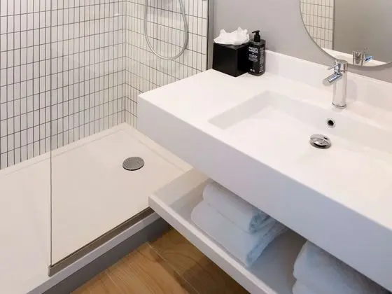 Standard Oda, 2 Tek Kişilik Yatak
