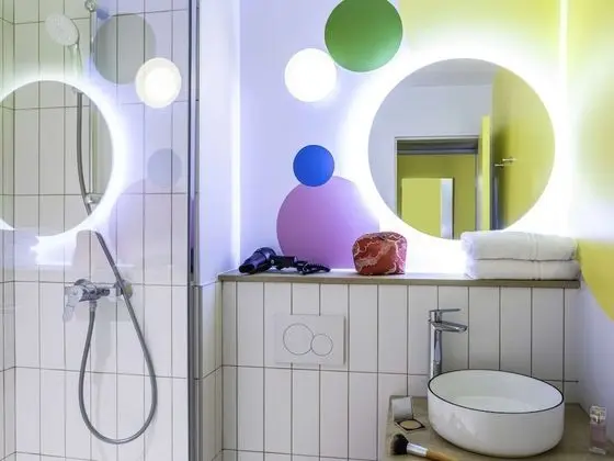 Standard Oda, 2 Tek Kişilik Yatak