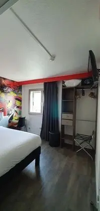 Standard Oda, 1 Tek Kişilik Yatak
