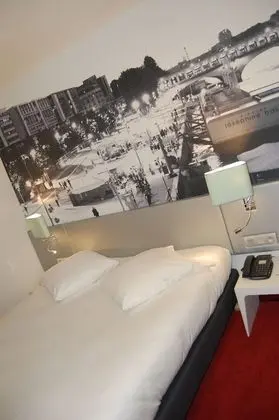 Standard Oda, 2 Tek Kişilik Yatak