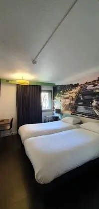 Standard Oda, 2 Tek Kişilik Yatak