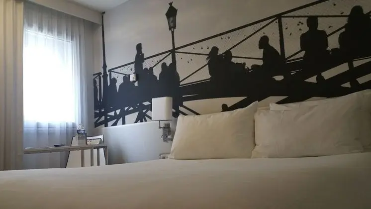 Standard Tek Büyük Yataklı Oda, 1 Çift Kişilik Yatak