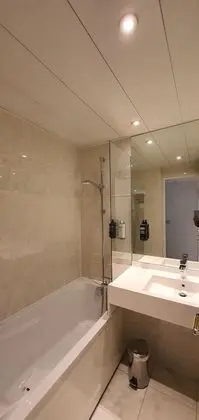 Standard Tek Büyük Yataklı Oda, 1 Çift Kişilik Yatak