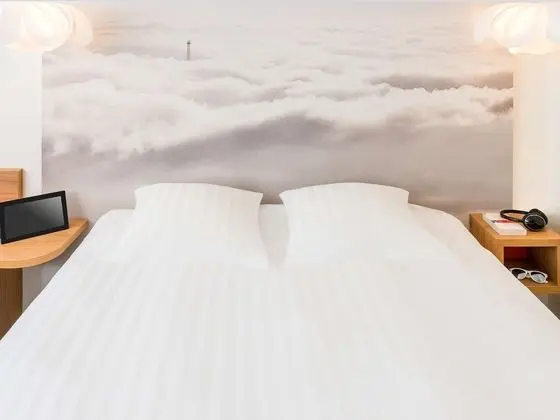 Classic Tek Büyük Yataklı Oda, 1 Çift Kişilik Yatak