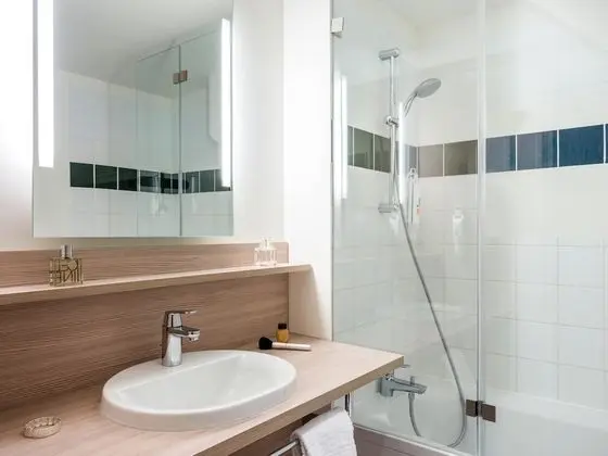 Standard Tek Büyük Yataklı Oda, 1 Çift Kişilik Yatak