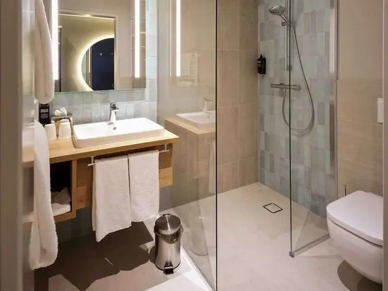 Standard Süit, 2 Çift Kişilik Yatak, Bağlantılı Odalar