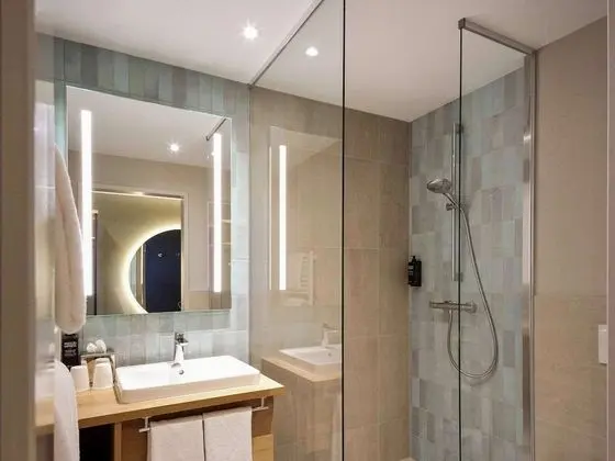 Standard Süit, 2 Çift Kişilik Yatak, Bağlantılı Odalar