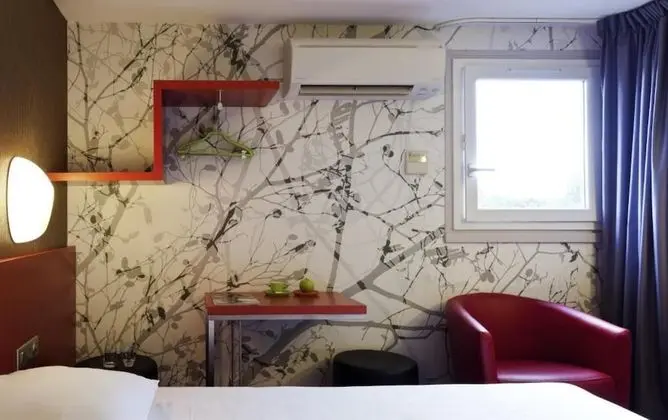 Standard Oda, 2 Tek Kişilik Yatak