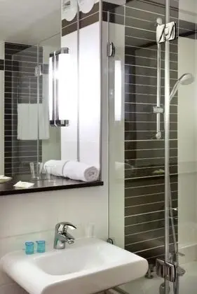 Standard Oda, 2 Tek Kişilik Yatak