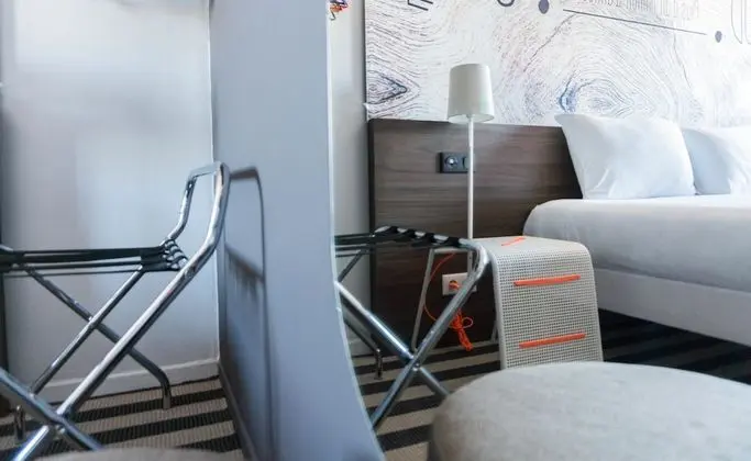 Standard Süit, 2 Çift Kişilik Yatak, Bağlantılı Odalar