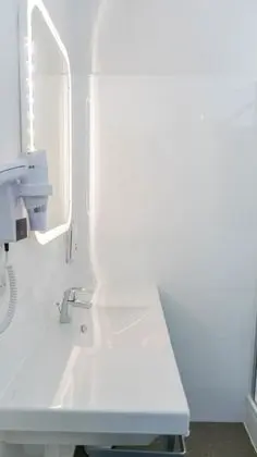 Standard Süit, 2 Çift Kişilik Yatak, Bağlantılı Odalar