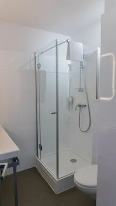 Standard Süit, 2 Çift Kişilik Yatak, Bağlantılı Odalar