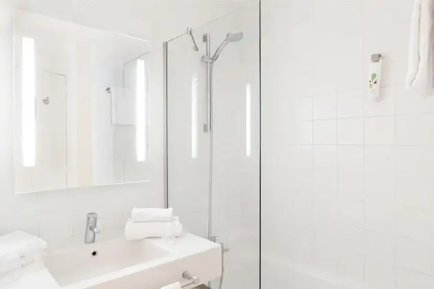 Standard Süit, 2 Çift Kişilik Yatak, Bağlantılı Odalar