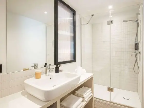 Standard Oda, 2 Tek Kişilik Yatak