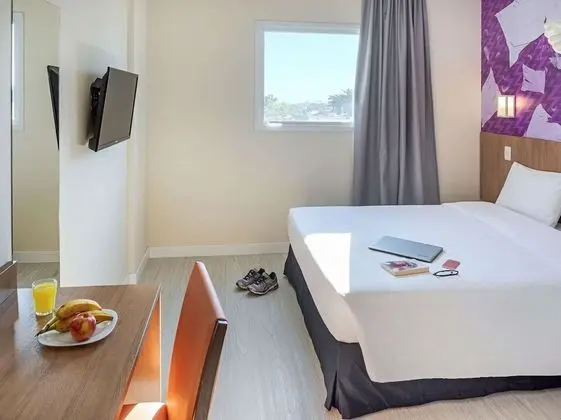Superior Apart Daire, 1 Çift Kişilik Yatak