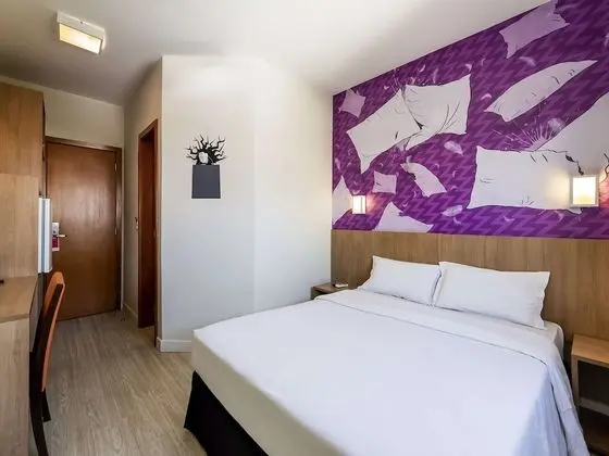 Superior Apart Daire, 1 Çift Kişilik Yatak