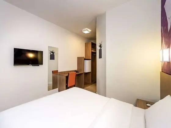 Superior Apart Daire, 1 Çift Kişilik Yatak