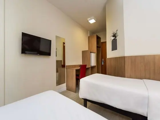 Superior Apart Daire, 2 Tek Kişilik Yatak
