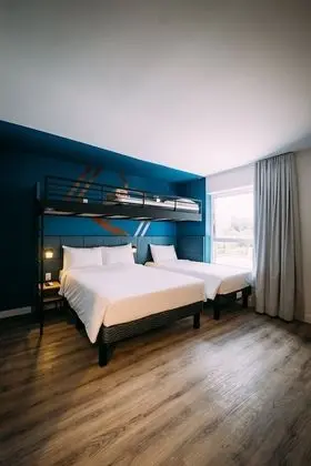 Family Apart Daire, Birden Çok Yatak