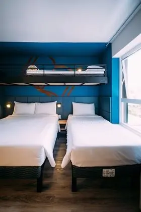 Family Apart Daire, Birden Çok Yatak