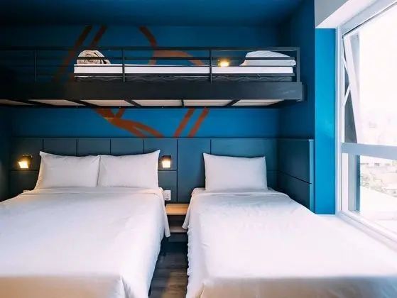 Family Apart Daire, Birden Çok Yatak