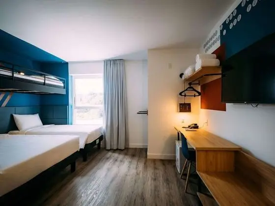 Family Apart Daire, Birden Çok Yatak