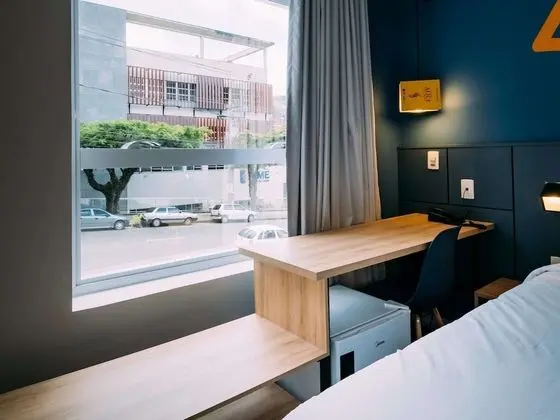 Standard Apart Daire, 1 Çift Kişilik Yatak