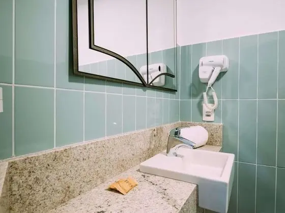 Standard Apart Daire, 1 Çift Kişilik Yatak