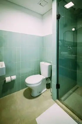 Standard Apart Daire, 1 Çift Kişilik Yatak ve Çekyat