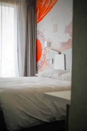 Business Tek Büyük Yataklı Oda, 1 Çift Kişilik Yatak