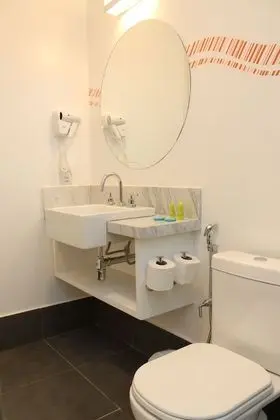 Standard Apart Daire, 1 Çift Kişilik Yatak