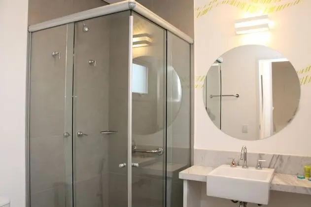 Standard Apart Daire, 1 Çift Kişilik Yatak