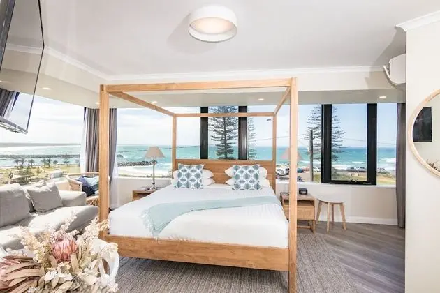 Premier Ocean View Suite