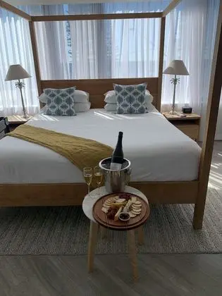 Premier Ocean View Suite