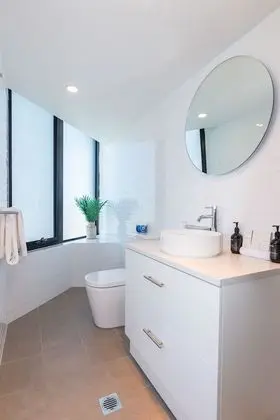 Premier Ocean View Suite