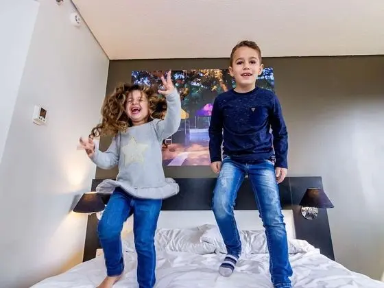Junior Süit, Birden Çok Yatak