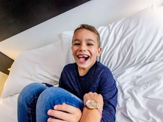 Junior Süit, Birden Çok Yatak