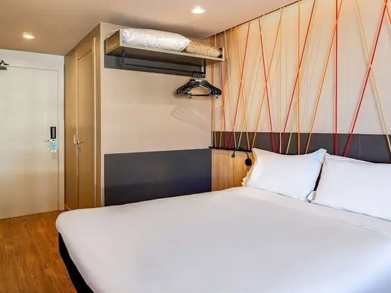 Standard Apart Daire, 1 Çift Kişilik Yatak