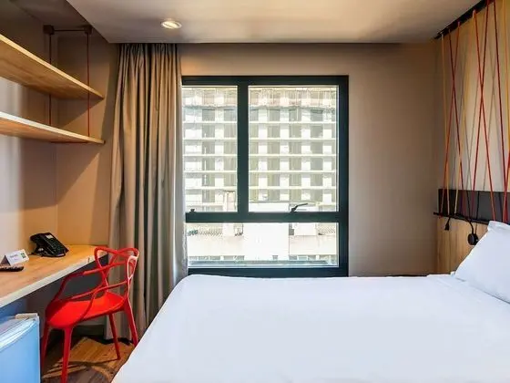 Standard Apart Daire, 1 Çift Kişilik Yatak