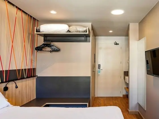 Standard Apart Daire, 1 Çift Kişilik Yatak