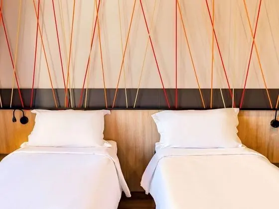 Standard Apart Daire, 2 Tek Kişilik Yatak