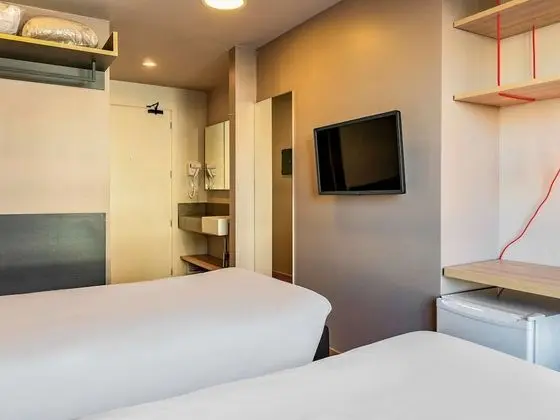 Standard Apart Daire, 2 Tek Kişilik Yatak