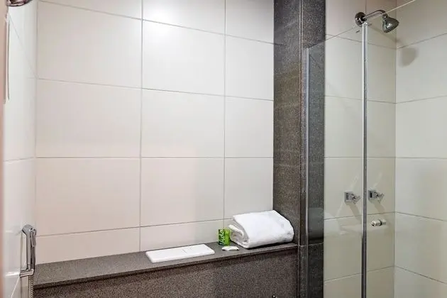 Standard Apart Daire, 2 Tek Kişilik Yatak