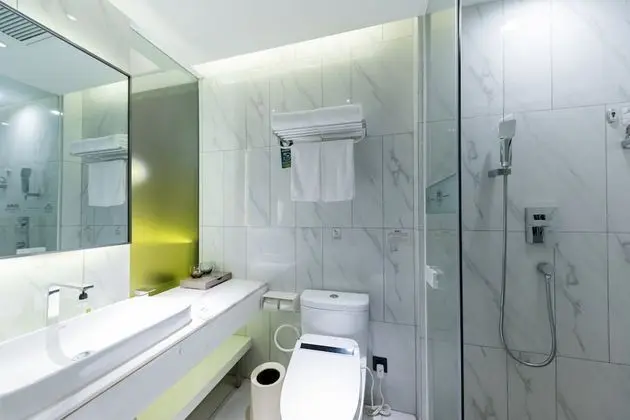 İki Ayrı Yataklı Oda