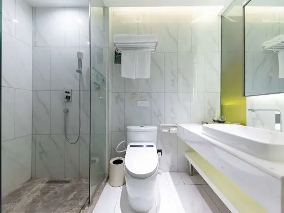 Superior İki Ayrı Yataklı Oda