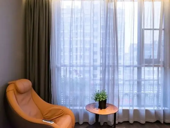 Superior İki Ayrı Yataklı Oda