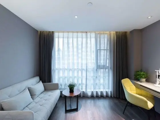 Superior İki Ayrı Yataklı Oda