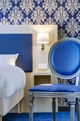 Comfort İki Ayrı Yataklı Oda, 2 Tek Kişilik Yatak