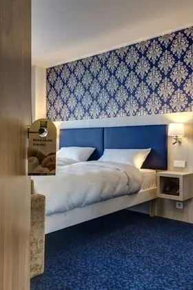 Comfort İki Ayrı Yataklı Oda, 2 Tek Kişilik Yatak